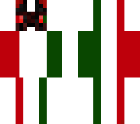 mexican cheetah
