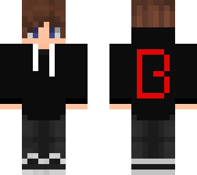 mian skin completly done