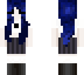 midnight panda