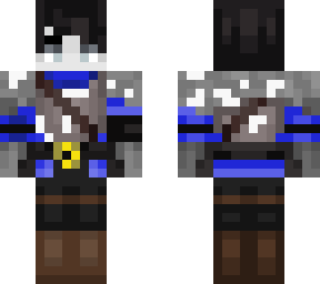 mikael