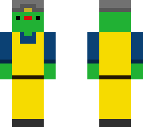 miner freg