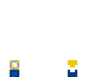 mini goldly miniom