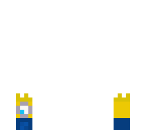 mini king miniom