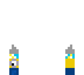 mini raining head miniom