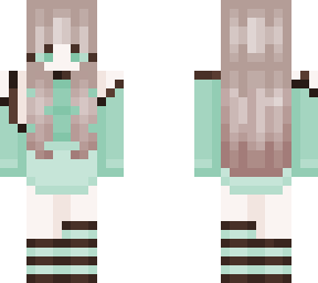 mint
