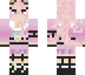 miu iruma