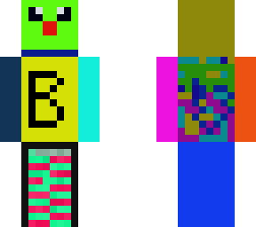 mix matcher