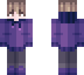 mixabletub's skin