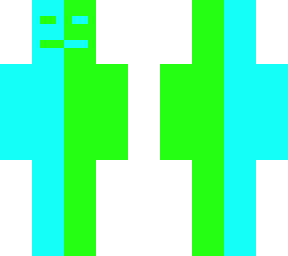 mixed colors