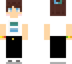 mlm boy request! - requests open :)