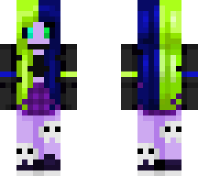 monster alien