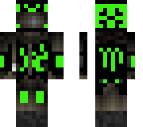 monster energy racer