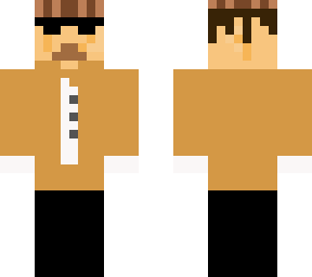 mostache detective