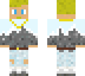 mountain shirt v2