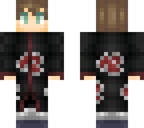 mrcrainerx akatsuki