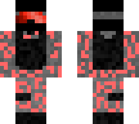 mtf a-1 red right hand
