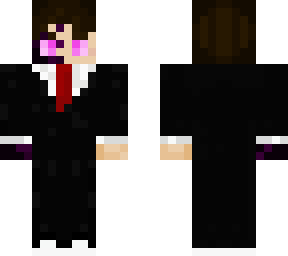 mudkipz enderman origin