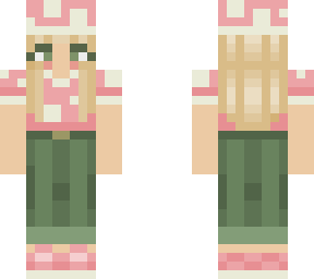 mushroom gal