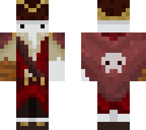 mushroom pirate :p