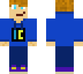 my actual skin