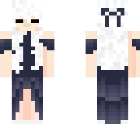 my lamb oc