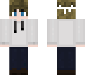 my not president skin