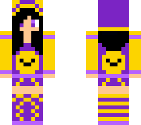 my oc :d (made all by me