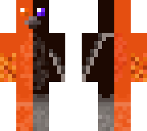 my oc (phaven)