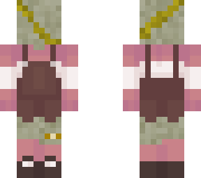 my oc