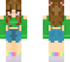 my personal skin