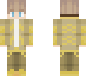 my skin