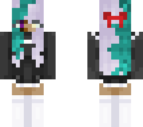 my skin