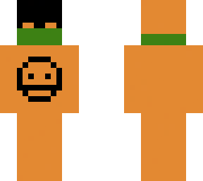 my skin