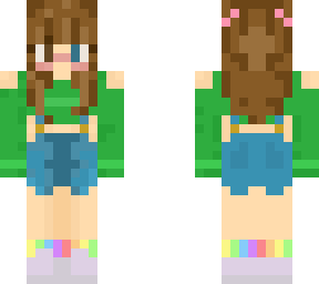 my skin