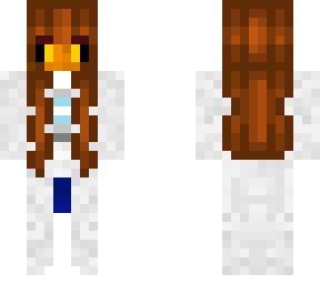 my skin as snow golem origin