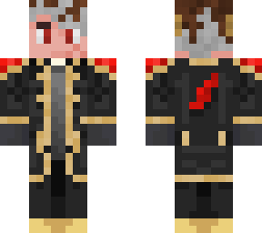 my skin gold