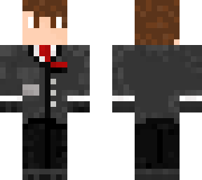 my suit skin (updated)