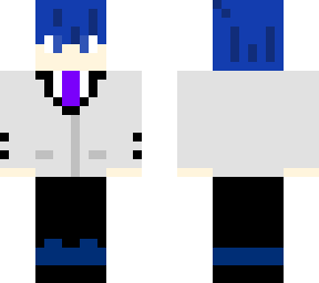 narrow in a suit