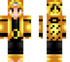 naruto bijuu mode
