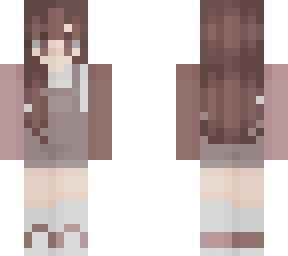 neapolitan  //girl