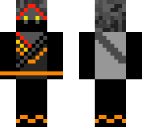 nether contest