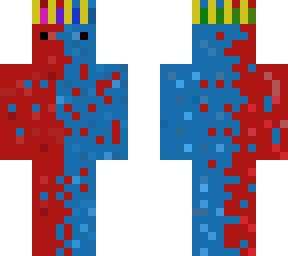 nether contest