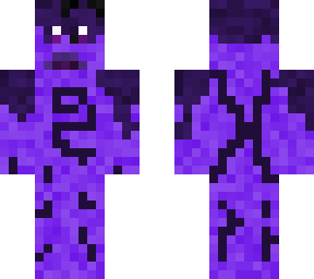 nether guy geting evil