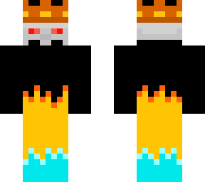 nether king