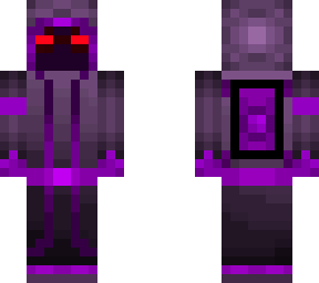 nether portal jumper