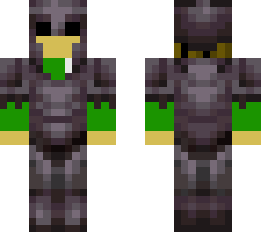 netherite fabermycaber