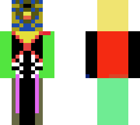 new latest skin