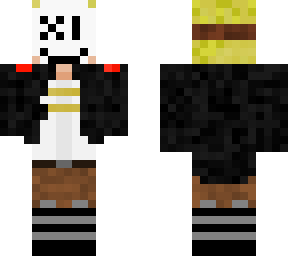 nightmare tommy