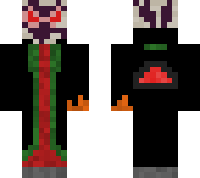 nightmare v2