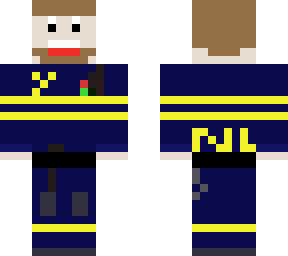nl politie
